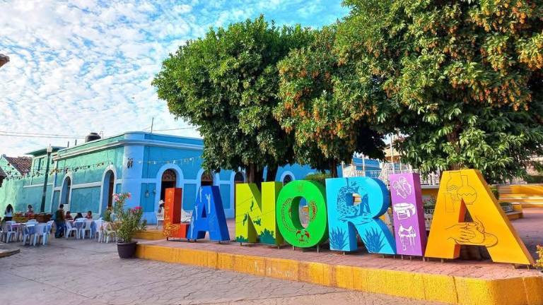 En Mazatlán hay comunidades rurales a donde el turismo no está llegando.