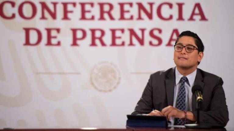 A pesar de falta de experiencia, AMLO respalda a Omar Mejía como subgobernador del Banxico