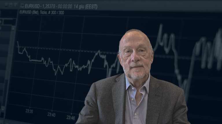 Jonathan Ernest Heath, Subgobernador del Banco de México.