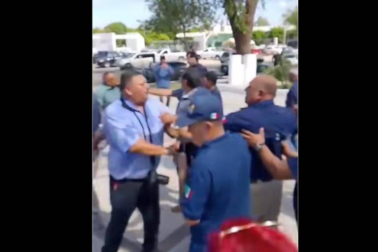 Artículo 19 exige que caso de agresión a periodistas en Angostura sea investigada a nivel federal