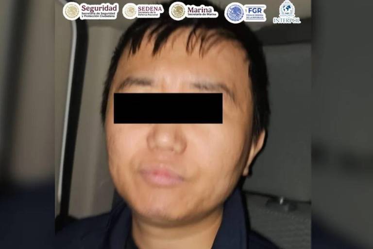 Se fuga operador del narcotráfico chino; lo custodiaba la GN