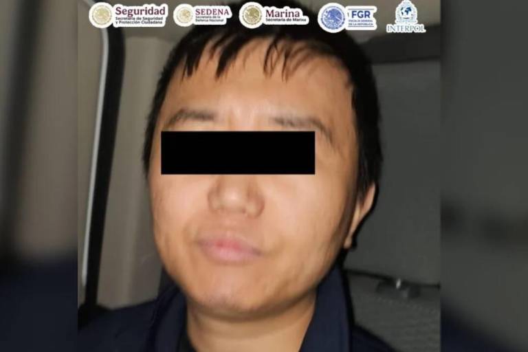 Narcotraficante chino, proveedor de fentanilo del CDS y CJNG, se fugó el día que EU ordenó capturarlo