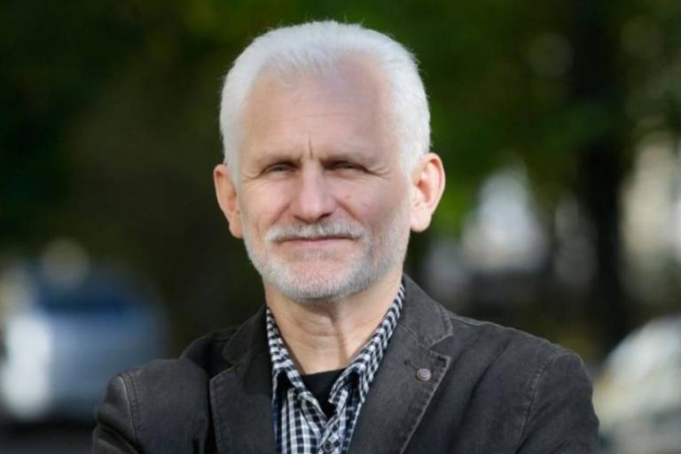 Defensores de derechos humanos en Ucrania, Rusia y Bielorrusia ganan Nobel de la Paz 2022