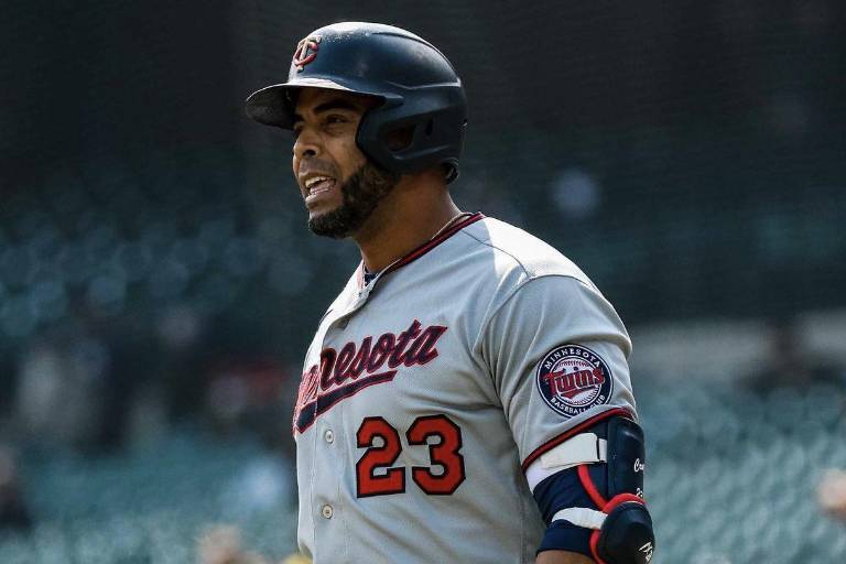 Nelson Cruz a otro All-Star, ahora después de los 40 años