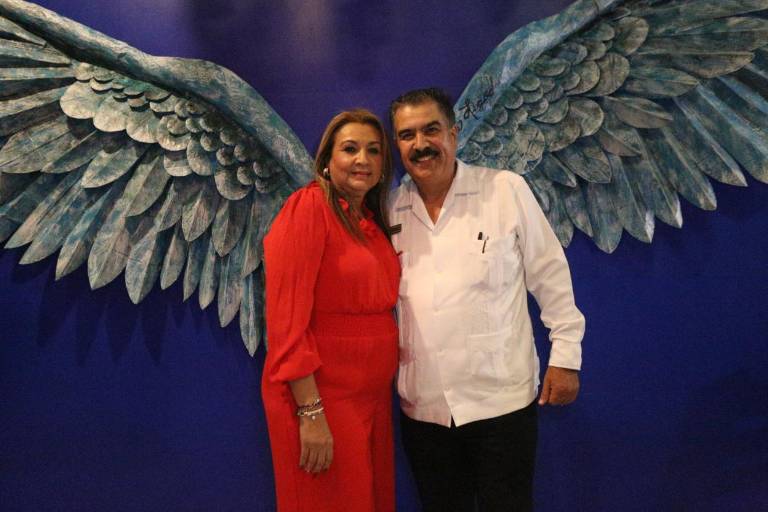 Restaurante Los Zarapes abre sus puertas en una nueva ubicación