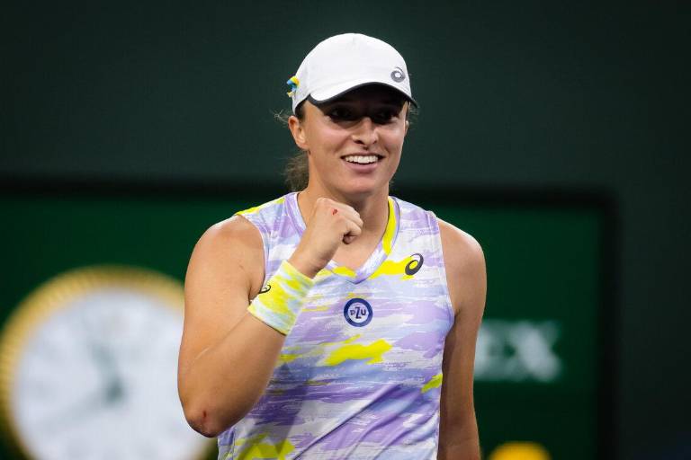 Iga Swiatek será nueva número 1 tras victoria y retiro profesional de Ashleigh Barty