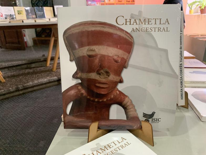 $!El libro impulsar la investigación y el conocimiento del pasado de Sinaloa y la comprensión de su presente.