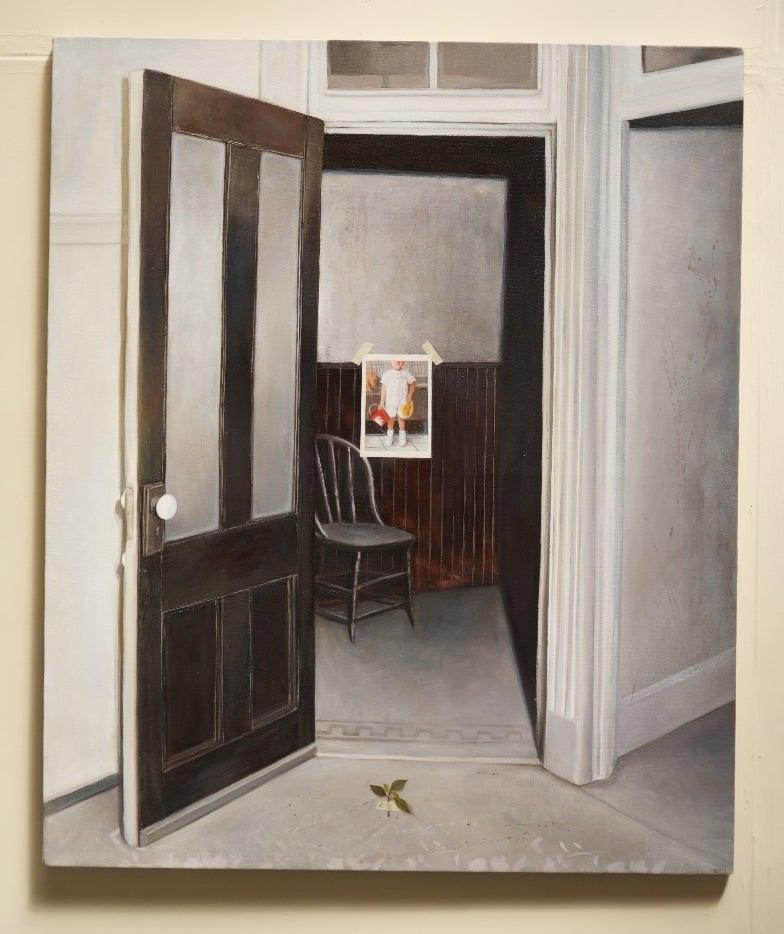 $!Primer lugar: “Cefalograma de un Alma” de Carlos Édgar Salinas.