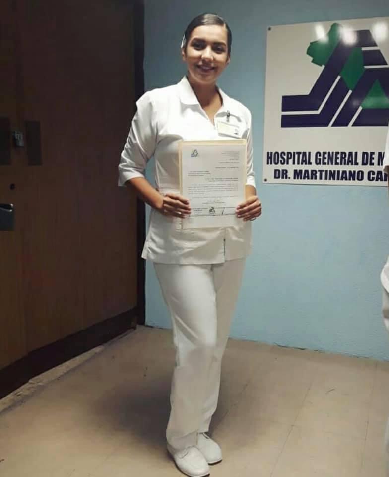 $!Glorimar lleva casi un año desaparecida en Mazatlán y en casa anhelan sus regreso