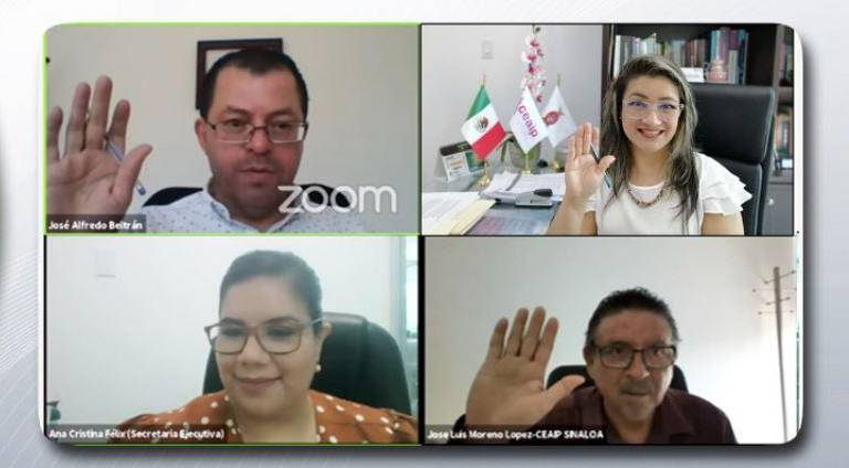 Ordena Ceaip en Culiacán informar sobre deudas de partidos y personas desplazadas