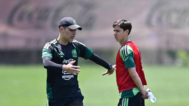 Rafael Márquez tiene definida su primera gira.