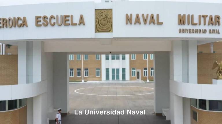 Convocan a jóvenes mexicanos a cursar estudios de nivel profesional como técnico profesional en la Secretaría de Marina Armada de México.