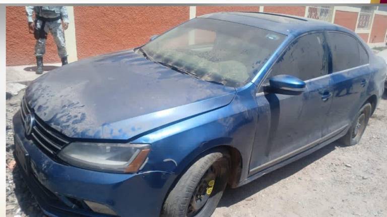 Los aseguramientos se realizaron en los poblados Alta Rosa, Tanques y Cruz de Elota.