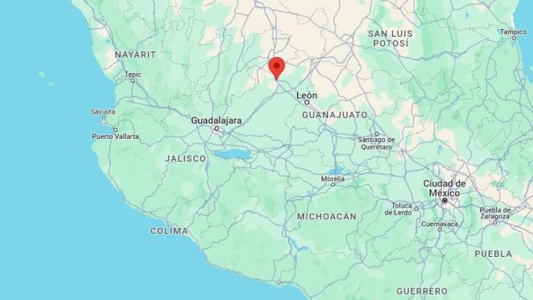 Asesinan a cinco personas en carretera en los Altos de Jalisco