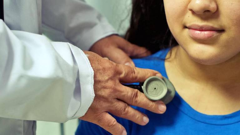 El 18% de pacientes con hepatitis aguda infantil en otros países padecieron Covid; Sinaloa continua con un caso sospechoso