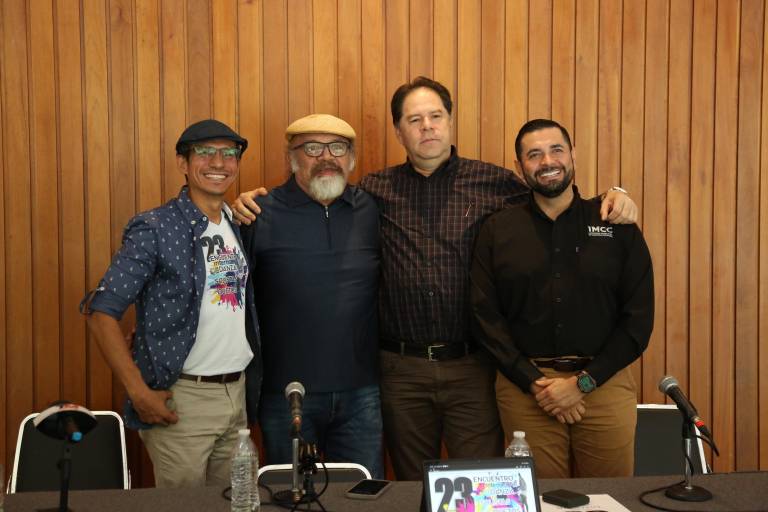 Este viernes 21 inicia el Encuentro de Solistas y Duetos