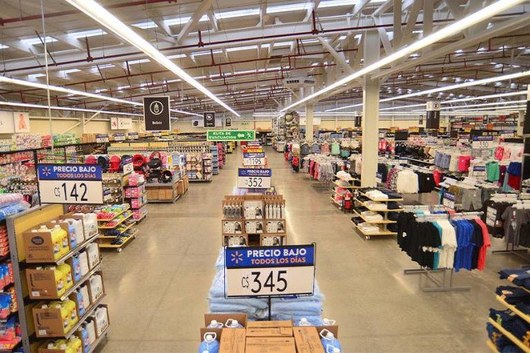 Cofece sanciona a Walmart México con 93.4 millones de pesos, por prácticas monopólicas