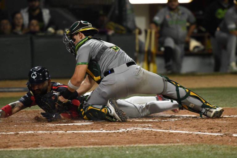 Cañeros arrebata la serie en Guasave