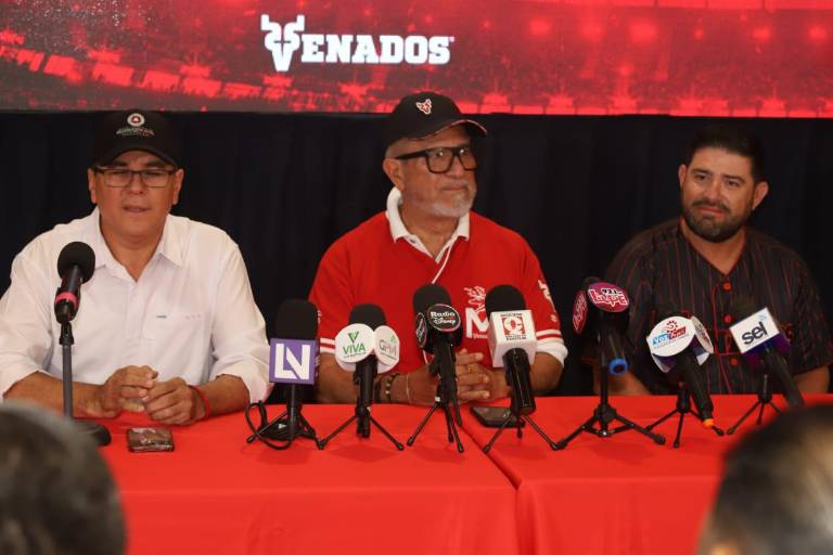 Venados y AR Monex crearán selección, para echar a andar el ‘semillero’ nacional del ciclismo