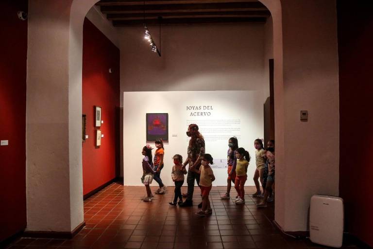 ¡A disfrutar el verano con arte, ciencia y deporte!