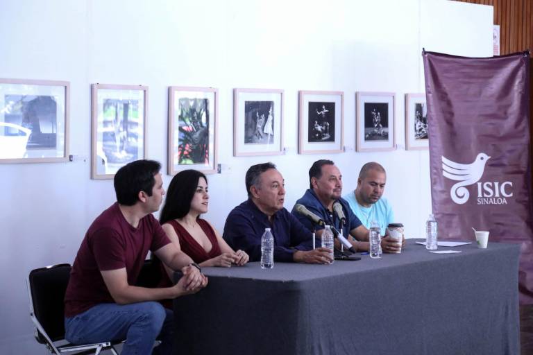 Estrenará Sabaiba Teatro ‘El jinete de la Divina Providencia’