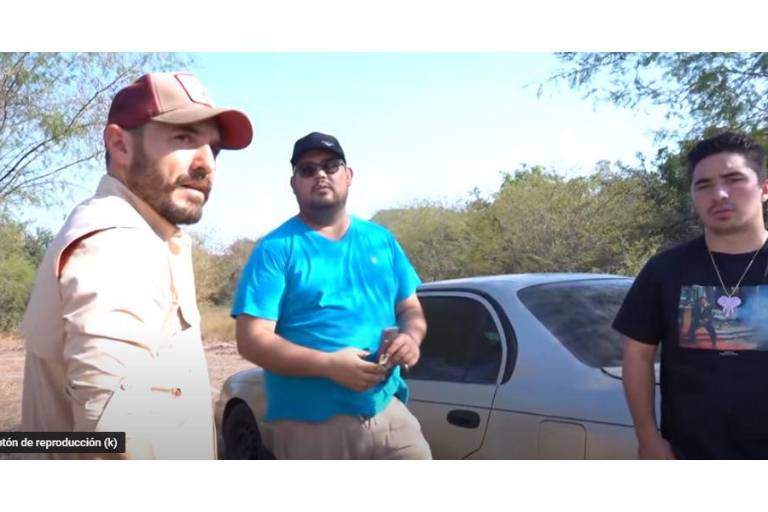 Dejan de buscar a puma avistado en Culiacán; zona donde se encontraba sería su hábitat, apuntan