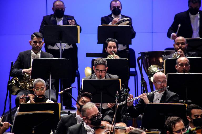 Prepara la OSSLA el ‘Réquiem’ de Mozart, este jueves 2 y viernes 3 de diciembre