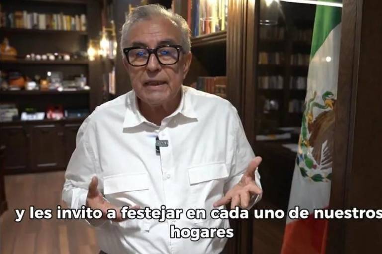 Municipios de Michoacán y Veracruz cancelan festejos patrios por inseguridad; se suman a Sinaloa