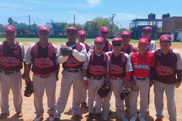 Familia Torres y Rescate Marítimo dominan en la Liga Supermáster B