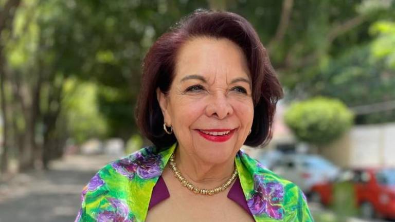 Celia Maya García es designada como nueva consejera del Consejo de la Judicatura Federal.