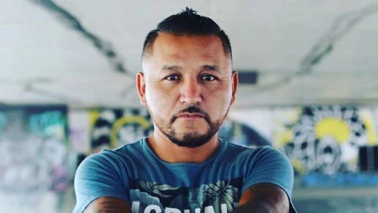 Hasta el momento se desconoce el paradero del ex Diputado local de San Luis Potosí.