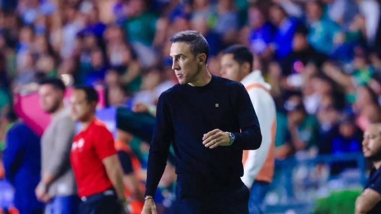 La publicación desató nostalgia y respaldo hacia Vicente Sánchez.