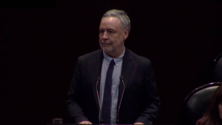 Alfonso Ramírez Cuellar respaldó la posibilidad de que su partido vaya a la contienda de la Gobernatura por Sinaloa con un mujer por delante.