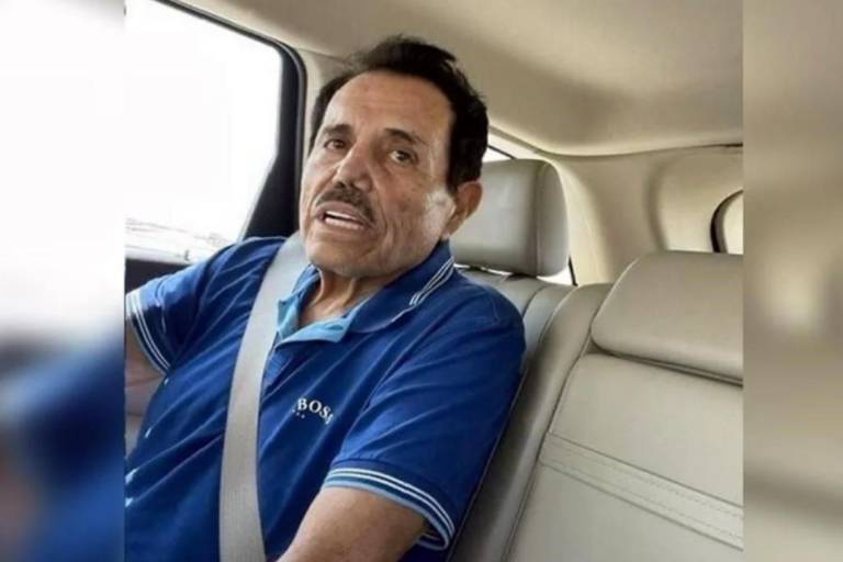 ’El Mayo’ dice que quiere morir en México; le detectan ‘fase temprana de demencia’, afirma abogado