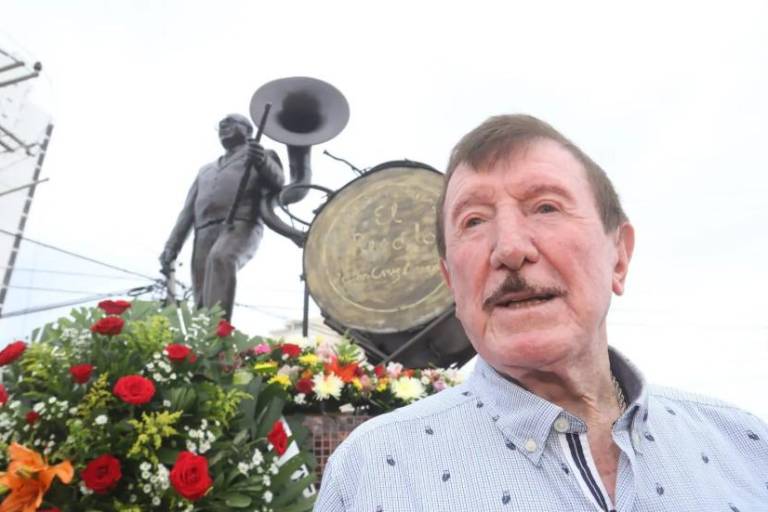 Tendrá Mazatlán museo dedicado a don Cruz Lizárraga