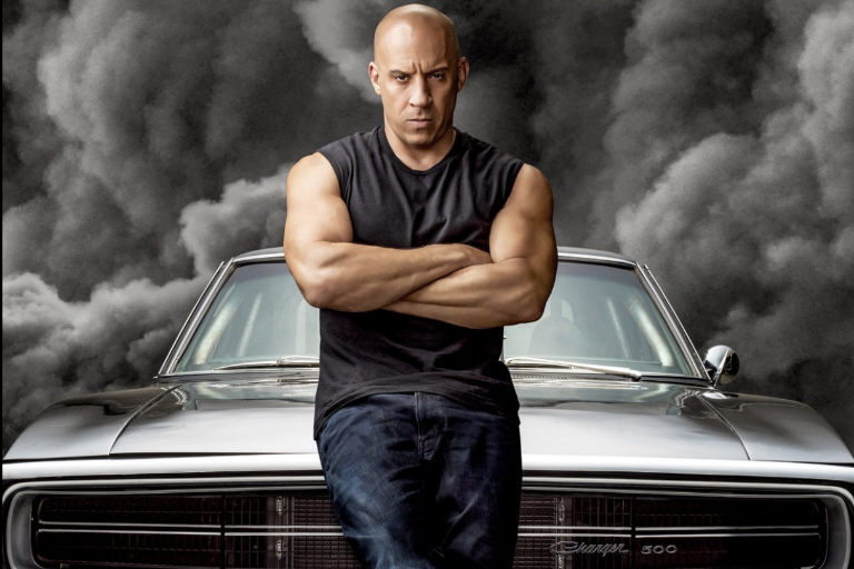 Demandan a Vin Diesel por agresión sexual contra una asistente