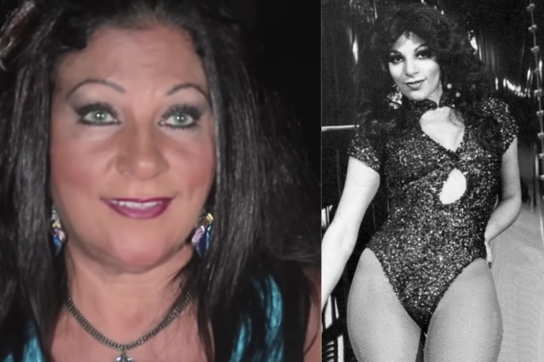 Muere Gina Montes, reconocida bailarina de ‘ La Carabina de Ambrosio’