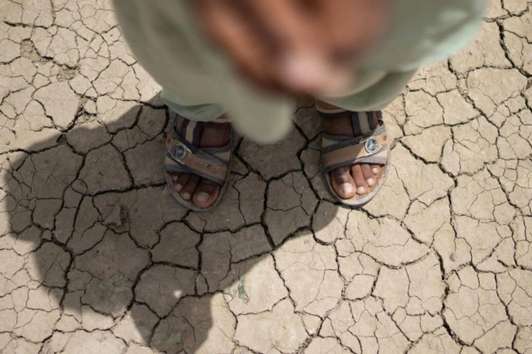 Hacer frente al cambio climático es una cuestión de derechos humanos