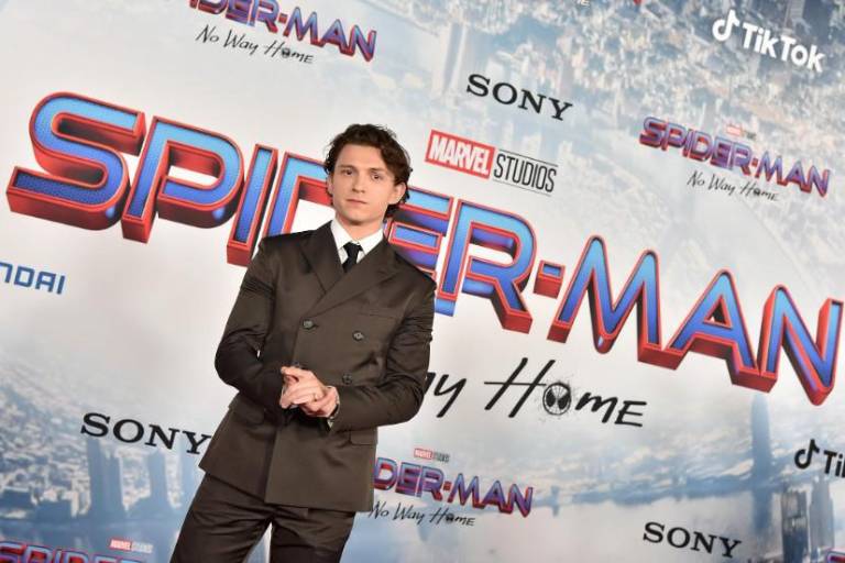 Regresará Tom Holland a la cuarta entrega de ‘Spider Man’