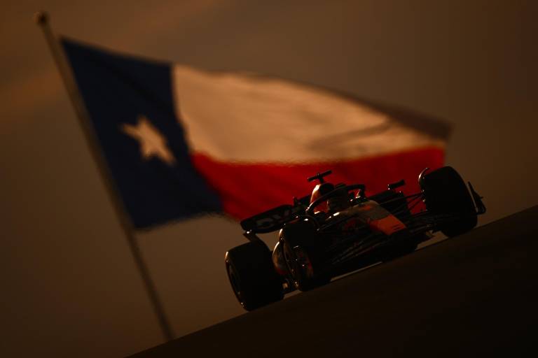 Verstappen llega a 50 victorias en F1; Checo se ubica en quinto