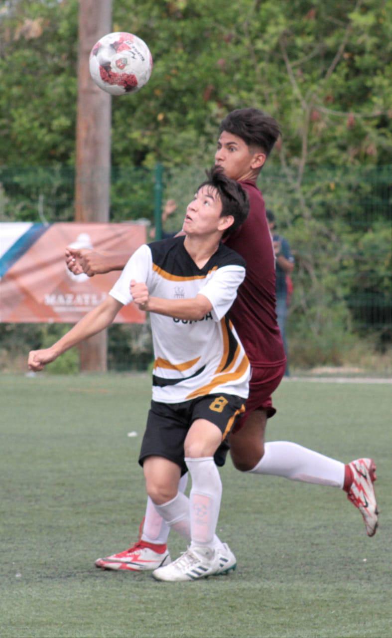 $!Culiacán y Guasave se llevan a casa títulos del Estatal de Futbol Juvenil; Mazatlán se queda con las manos vacías