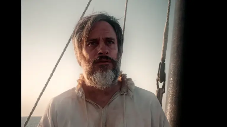 Gael García Bernal.