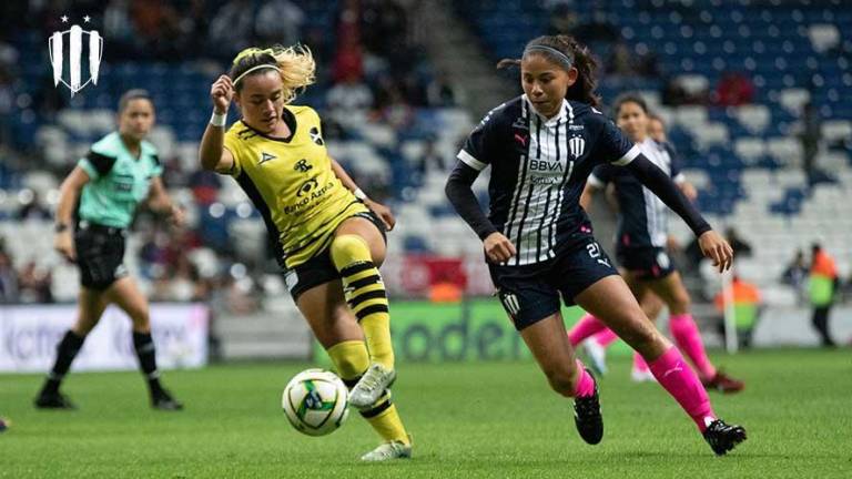 Mazatlán FC Femenil sufrió la peor derrota de su historia en la Liga MX Femenil.