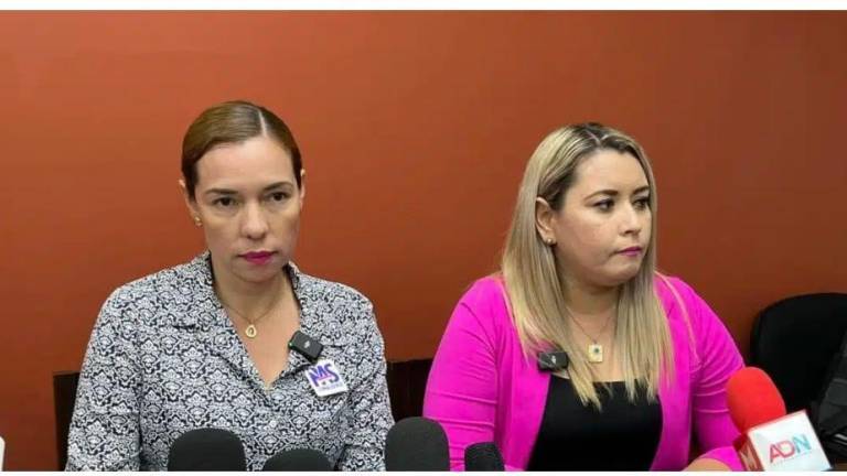 Anshaira Aguilar y Lucero Ovalle, ambas representantes del PAS, encabezan dicha denuncia.