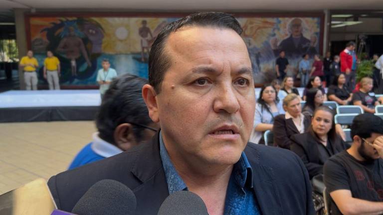 El Vicefiscal Dámaso Castro Zaavedra, reporta que solo tienen el registro de una persona herida tras ataques en Tepuche.