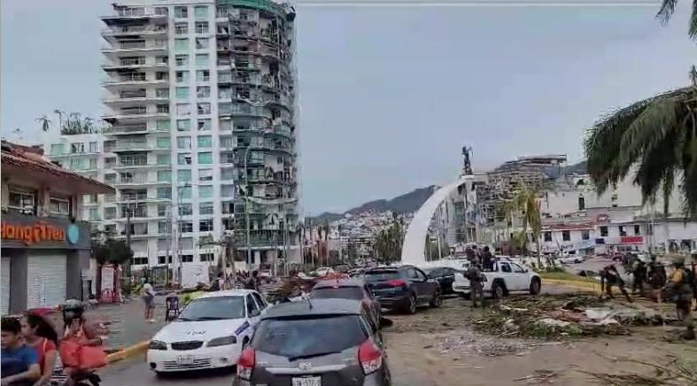 $!Grupo Coppel lanza campaña de apoyo para damnificados por el huracán Otis