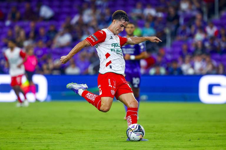 Necaxa y Atlas se despiden de la Leagues Cup con humillantes derrotas