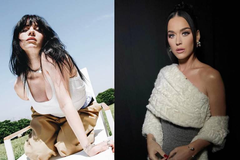 Billie Eilish, Katy Perry y más de 200 artistas firman carta contra uso de IA en la música