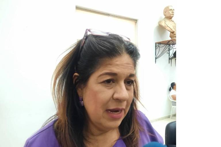 Persiste la investigación contra Loar López: Síndica Procuradora