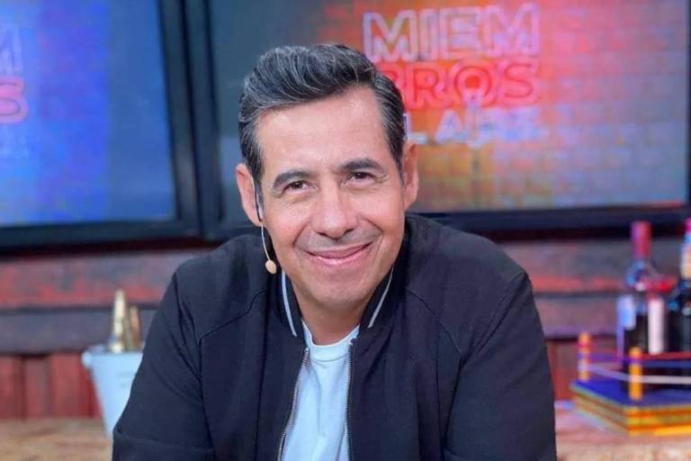 Acusan internautas a Yordi Rosado de normalizar pedofilia